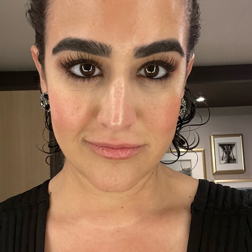 Meet your Posher, Leticia